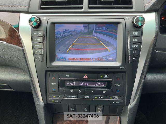 Toyota CAMRY HYBRID 2016-03 8365024-9