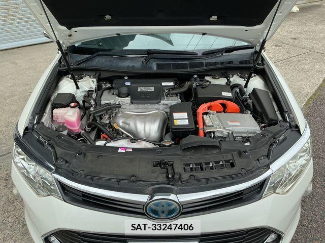 Toyota CAMRY HYBRID 2016-03 8365024-14