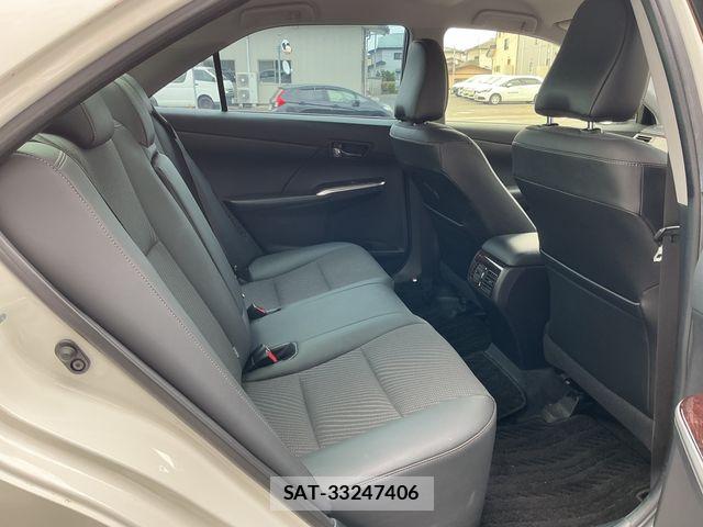 Toyota CAMRY HYBRID 2016-03 8365024-4