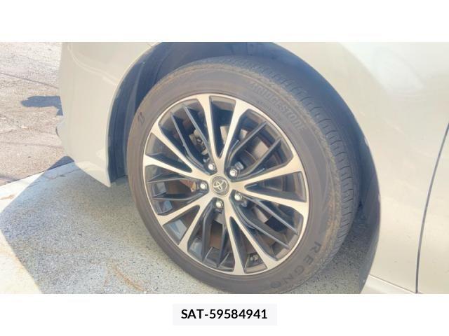 Toyota CAMRY HYBRID 2019-10 8365025-10