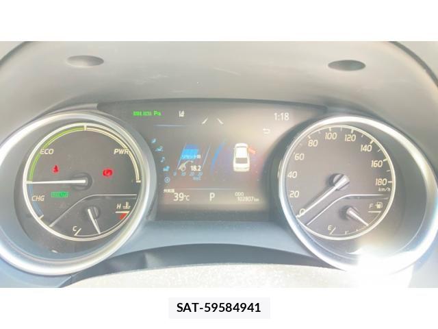Toyota CAMRY HYBRID 2019-10 8365025-16