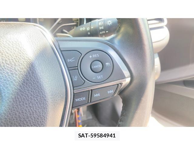 Toyota CAMRY HYBRID 2019-10 8365025-17