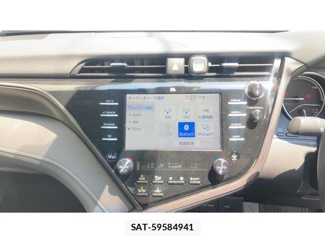 Toyota CAMRY HYBRID 2019-10 8365025-18