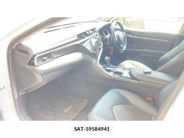 Toyota CAMRY HYBRID 2019-10 8365025-3