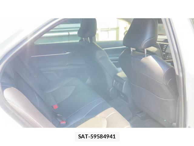 Toyota CAMRY HYBRID 2019-10 8365025-5