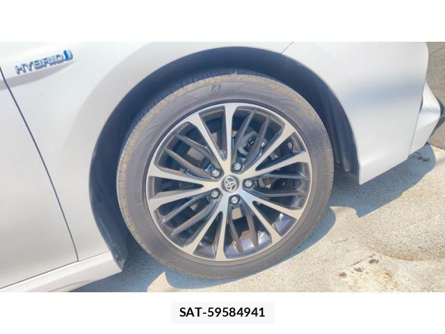 Toyota CAMRY HYBRID 2019-10 8365025-7