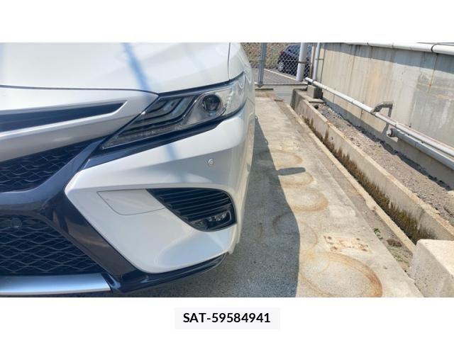 Toyota CAMRY HYBRID 2019-10 8365025-8