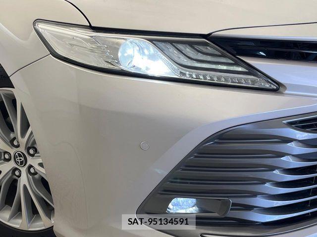 Toyota CAMRY HYBRID 2017-09 8365022-10