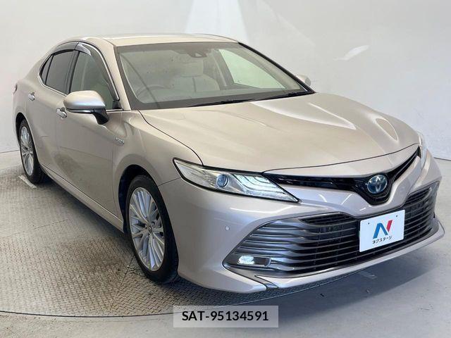 Toyota CAMRY HYBRID 2017-09 8365022-16