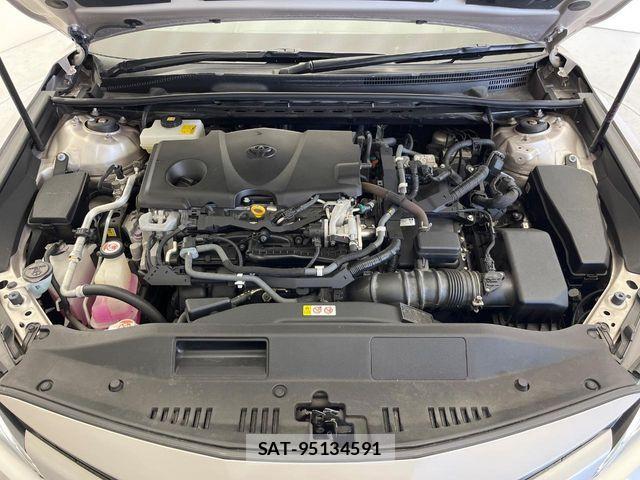 Toyota CAMRY HYBRID 2017-09 8365022-19