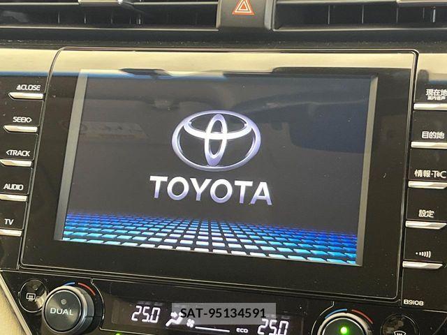 Toyota CAMRY HYBRID 2017-09 8365022-3