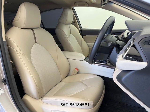 Toyota CAMRY HYBRID 2017-09 8365022-5