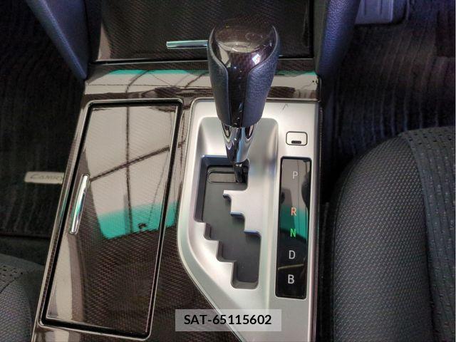 Toyota CAMRY HYBRID 2013-02 8365028-9