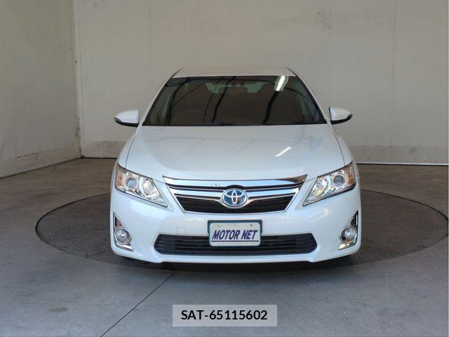 Toyota CAMRY HYBRID 2013-02 8365028-13
