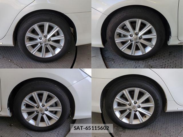 Toyota CAMRY HYBRID 2013-02 8365028-21