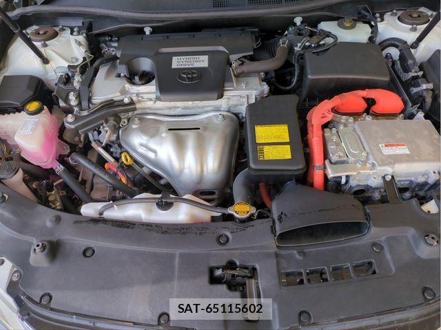 Toyota CAMRY HYBRID 2013-02 8365028-22