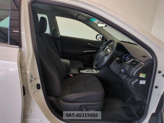 Toyota CAMRY HYBRID 2013-02 8365028-24