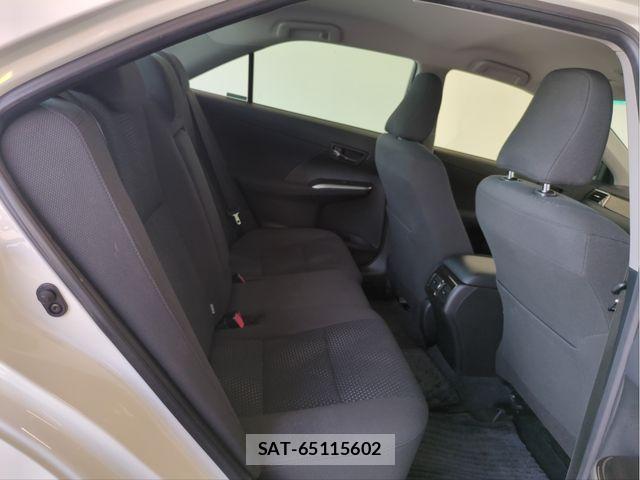 Toyota CAMRY HYBRID 2013-02 8365028-25