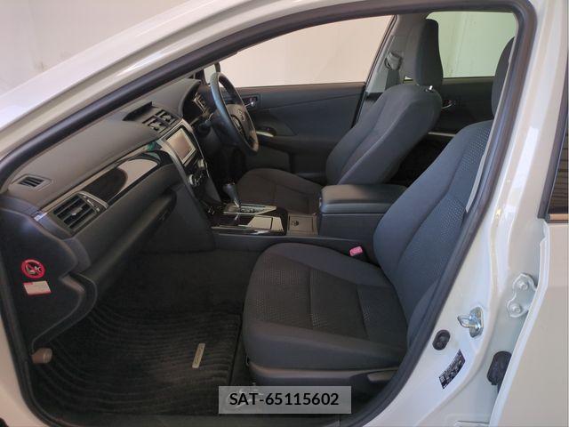 Toyota CAMRY HYBRID 2013-02 8365028-3