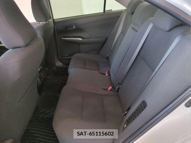 Toyota CAMRY HYBRID 2013-02 8365028-4