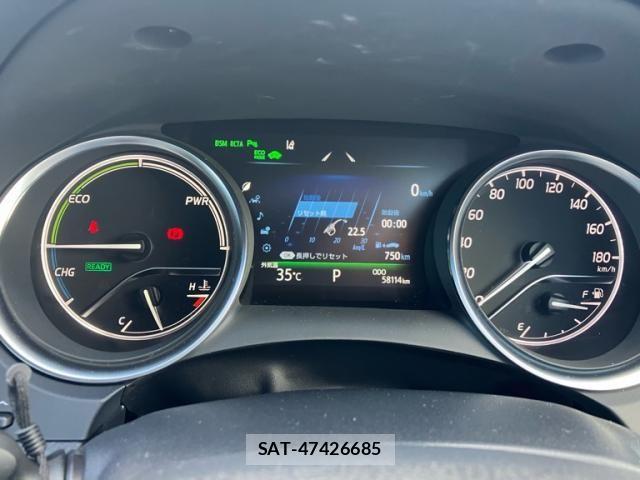 Toyota CAMRY HYBRID 2018-01 8365020-9