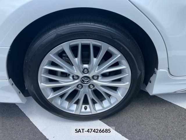 Toyota CAMRY HYBRID 2018-01 8365020-6