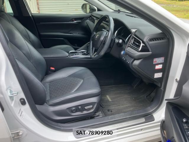 Toyota CAMRY HYBRID 2020-09 8365021-10