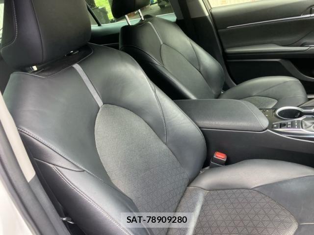Toyota CAMRY HYBRID 2020-09 8365021-11