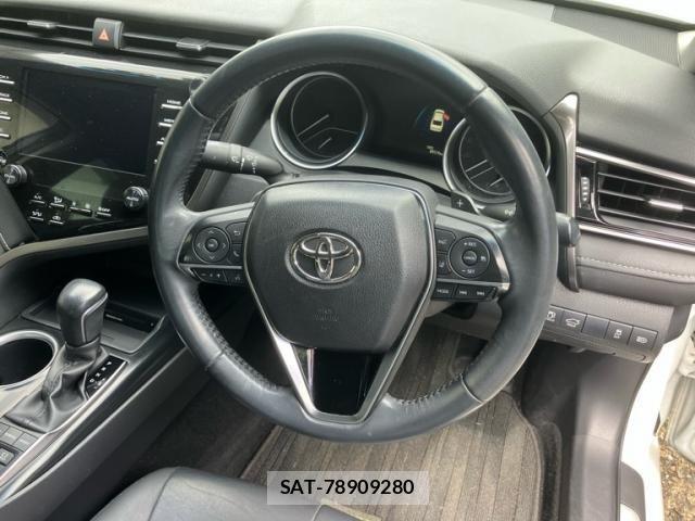 Toyota CAMRY HYBRID 2020-09 8365021-13