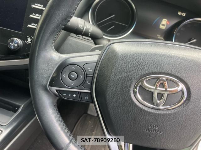 Toyota CAMRY HYBRID 2020-09 8365021-15