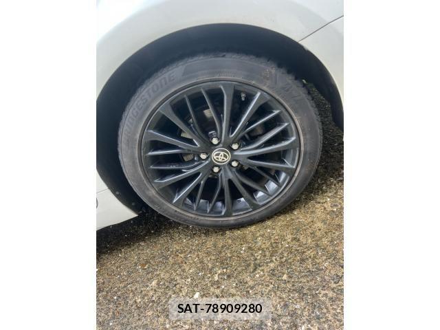 Toyota CAMRY HYBRID 2020-09 8365021-5