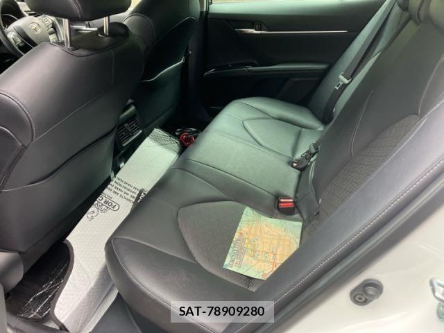 Toyota CAMRY HYBRID 2020-09 8365021-7