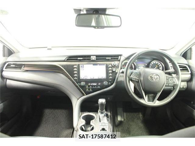 Toyota CAMRY HYBRID 2017-07 8371511-1