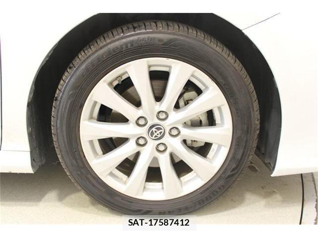 Toyota CAMRY HYBRID 2017-07 8371511-21