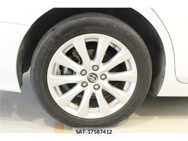 Toyota CAMRY HYBRID 2017-07 8371511-22