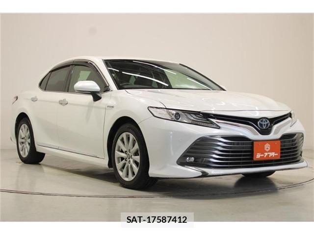 Toyota CAMRY HYBRID 2017-07 8371511-5