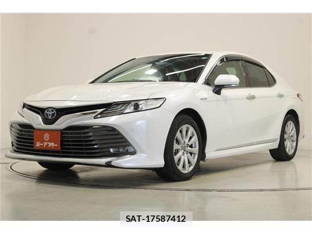 Toyota CAMRY HYBRID 2017-07 8371511-7