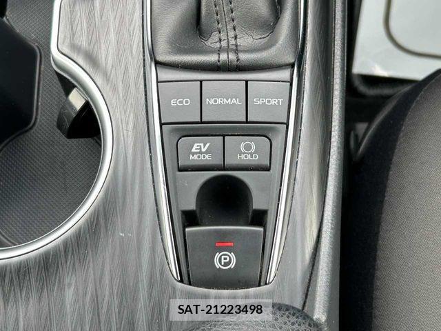Toyota CAMRY HYBRID 2021-08 8371507-10
