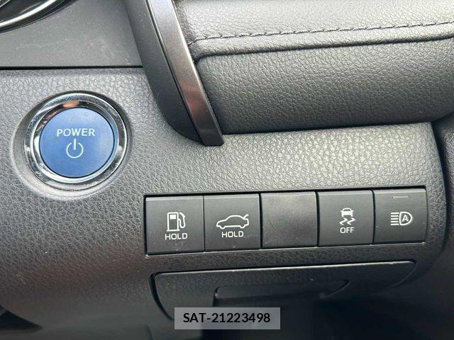 Toyota CAMRY HYBRID 2021-08 8371507-11