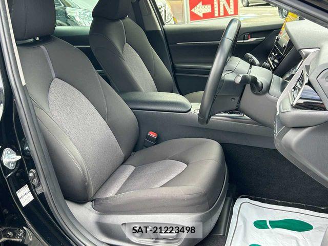 Toyota CAMRY HYBRID 2021-08 8371507-14