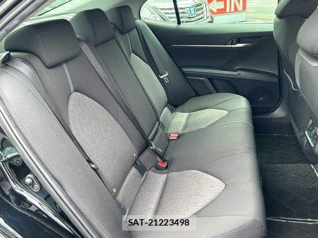 Toyota CAMRY HYBRID 2021-08 8371507-15