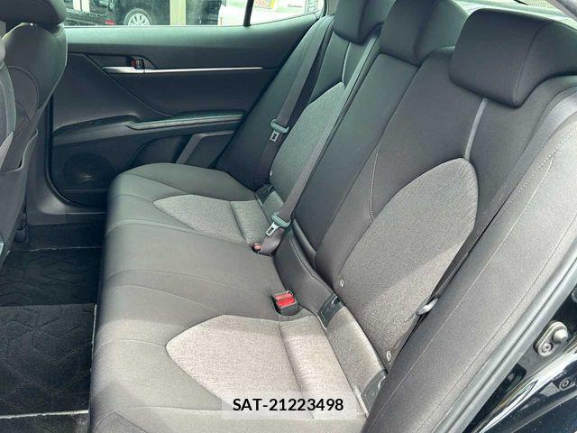 Toyota CAMRY HYBRID 2021-08 8371507-18
