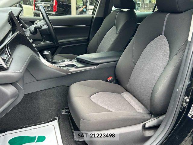 Toyota CAMRY HYBRID 2021-08 8371507-19