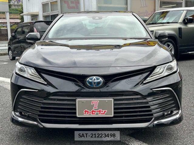 Toyota CAMRY HYBRID 2021-08 8371507-20