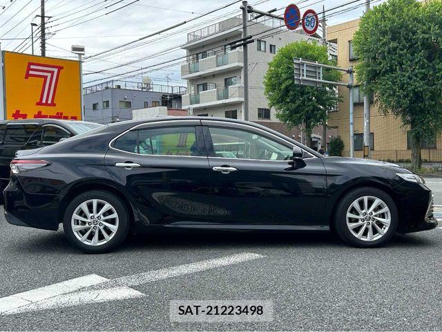 Toyota CAMRY HYBRID 2021-08 8371507-22