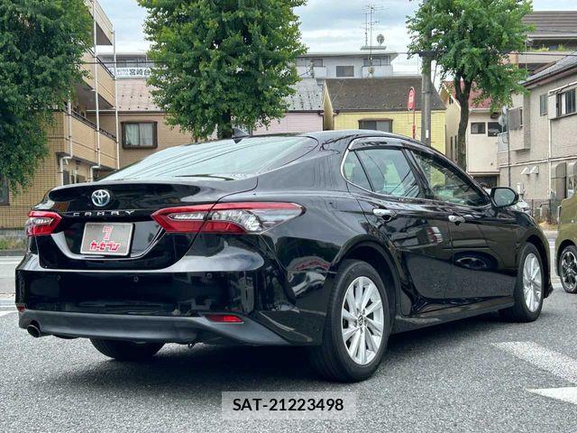 Toyota CAMRY HYBRID 2021-08 8371507-23