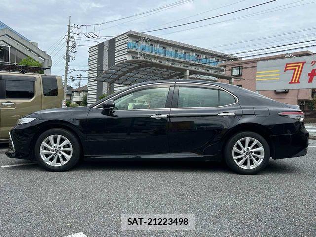 Toyota CAMRY HYBRID 2021-08 8371507-26