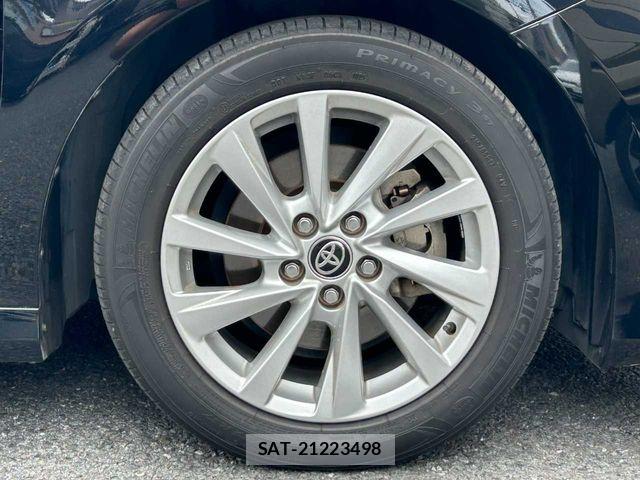 Toyota CAMRY HYBRID 2021-08 8371507-27