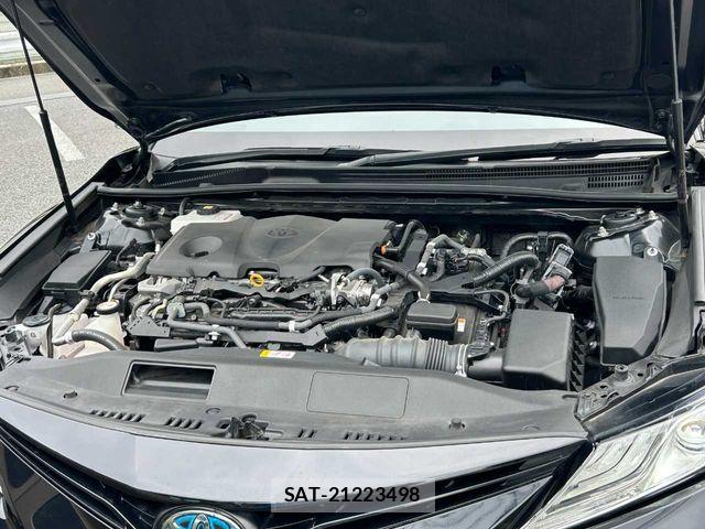 Toyota CAMRY HYBRID 2021-08 8371507-28