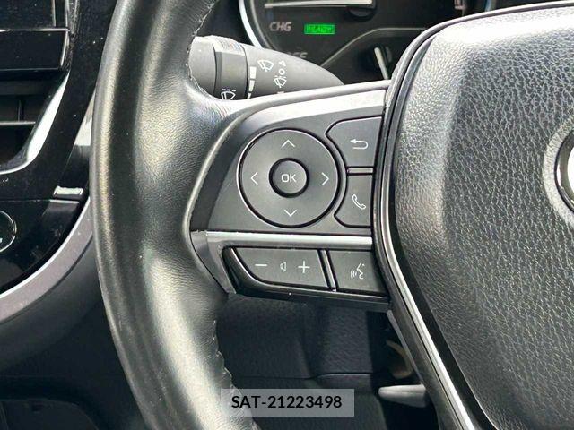 Toyota CAMRY HYBRID 2021-08 8371507-4